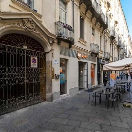 L'Angolo Di Chiara Nel Cuore Di Torino Extérieur photo