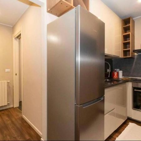 L'Angolo Di Chiara Nel Cuore Di Torino Extérieur photo