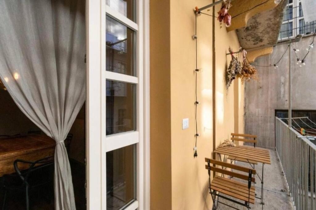 L'Angolo Di Chiara Nel Cuore Di Torino Extérieur photo