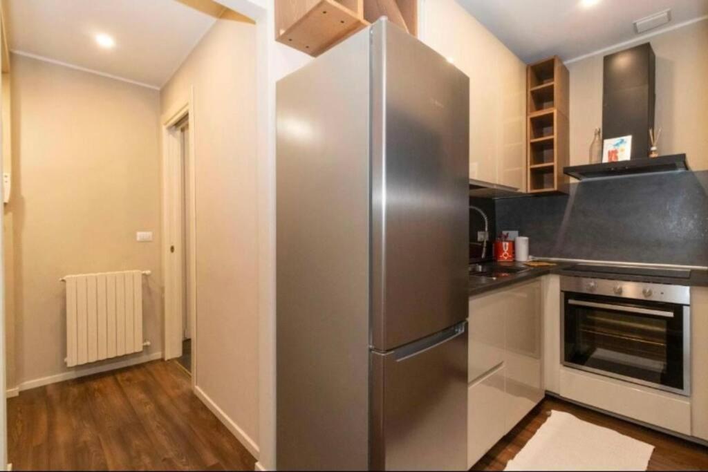 L'Angolo Di Chiara Nel Cuore Di Torino Extérieur photo