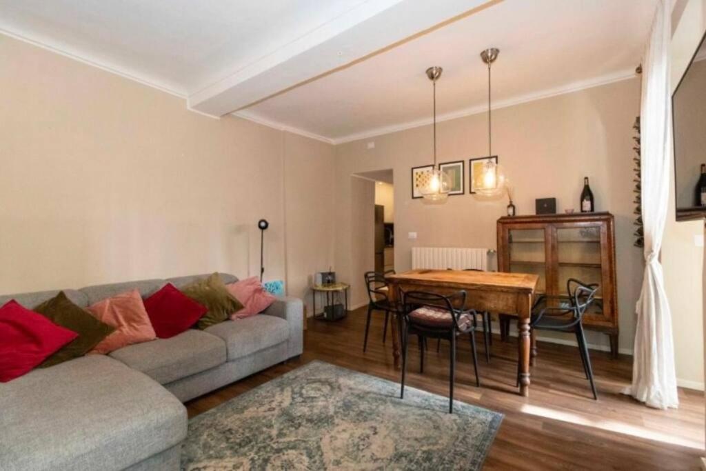 L'Angolo Di Chiara Nel Cuore Di Torino Extérieur photo