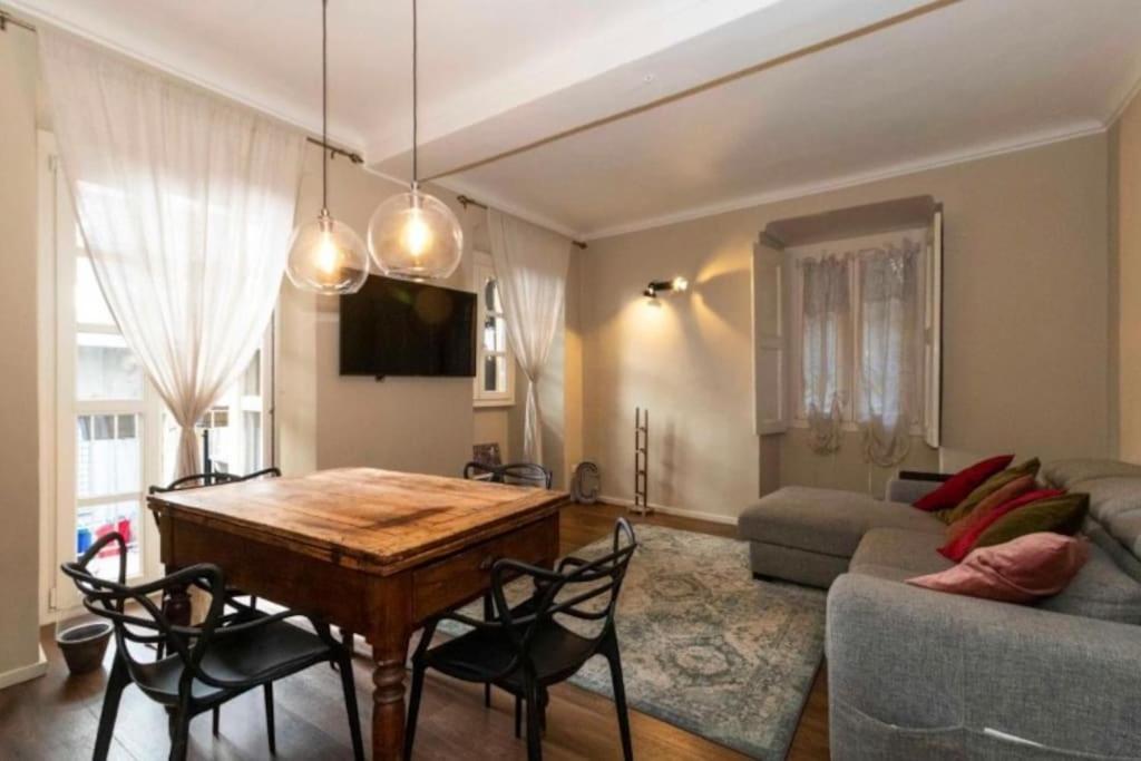L'Angolo Di Chiara Nel Cuore Di Torino Extérieur photo